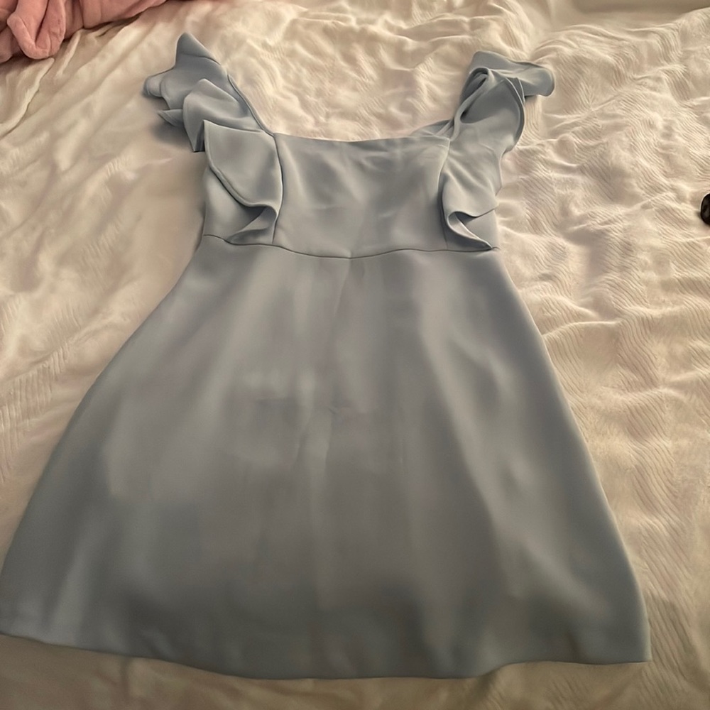 NWT BCBG beautiful dress